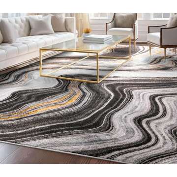 Area Rugs