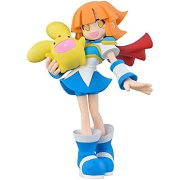 Puyo Puyo Merchandise