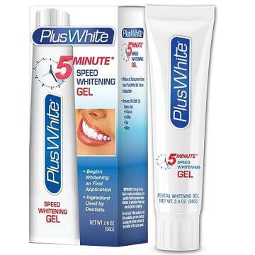 Teeth Whitening