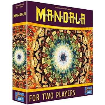 2022 Board Game Gift Guide