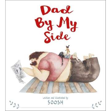 Books - Daddy and me