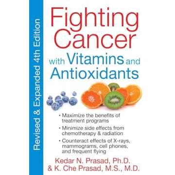 Cancer Fighting Foods & Supplements