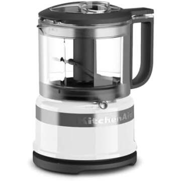 Small Kitchen Appliances