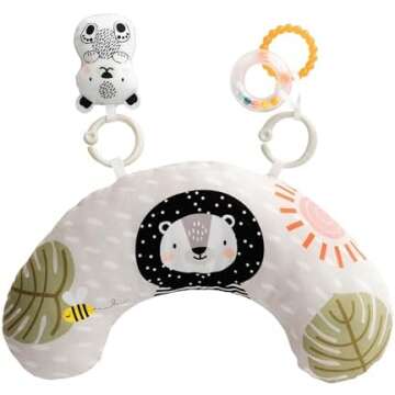 Baby Registry - Tummy Time