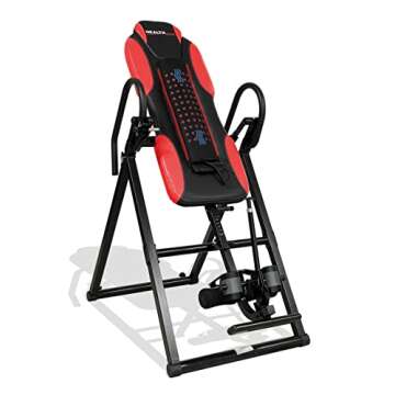 15 Best Inversion Table Black Friday deals 2024 & Cyber Monday - Get Early