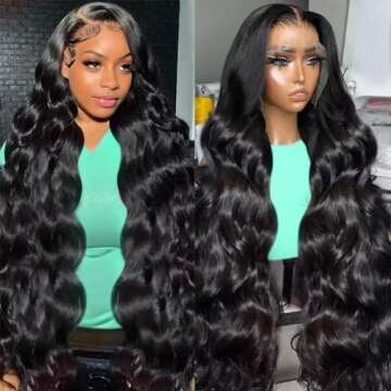 Wig Lace Frontal,Lace Closure Body Wave