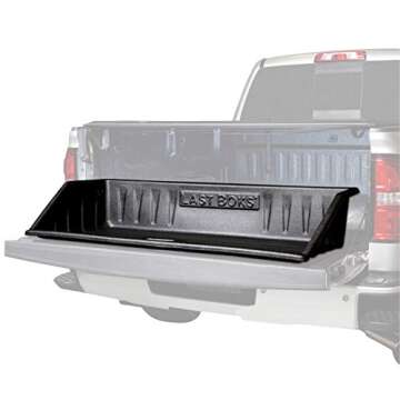 Ford Super Duty Accessories