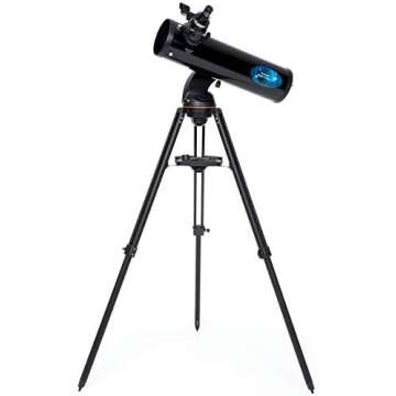 Best Beginner Telescopes