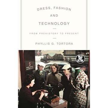 Fashion Philosophy, Theory & Study