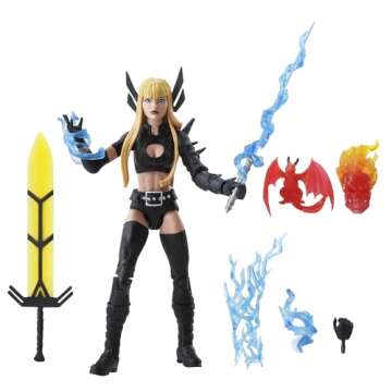 Marvel Legends