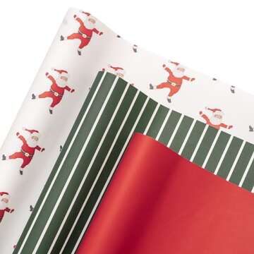 Christmas Gift Wrapping