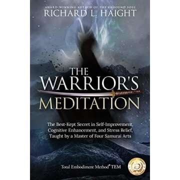 Meditation Books