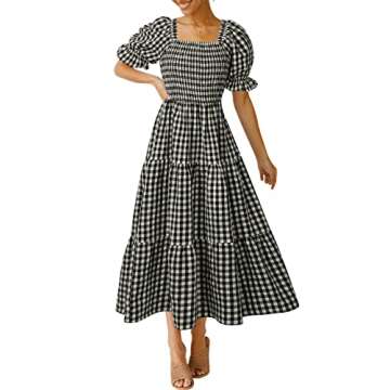 Favorite Fall Dresses on Amazon