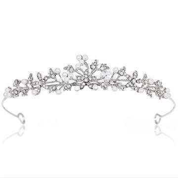 Tiaras & Crowns