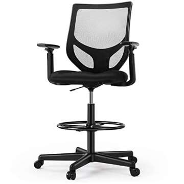 7 Best Drafting Chairs Black Friday deals 2024 & Cyber Monday - Get Early