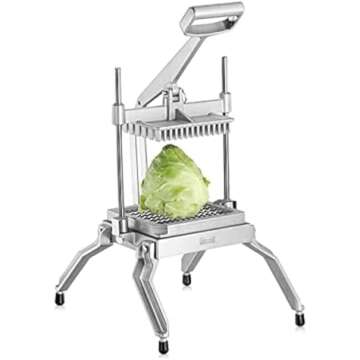 Vegetable & Fruit Cutter