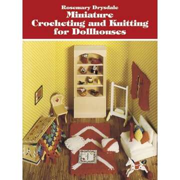 Dollhouse Sew & Weave