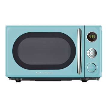 National Microwave Oven Day