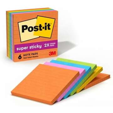 Sticky Notes