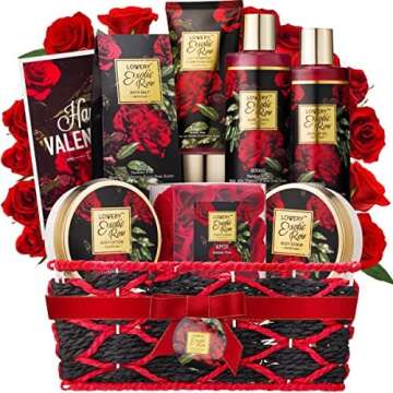 Valentines Day Gift Baskets