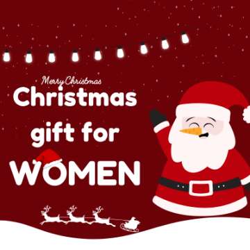 Christmas Gifts for Women