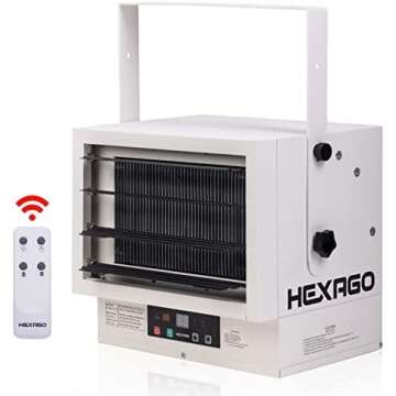 Indoor Heaters