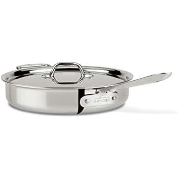 SHOP THE BEST COOKWARE