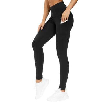 Workout Leggings