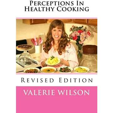 Health Cookbooks: Vegetarian, Macrobiotic, Vegan