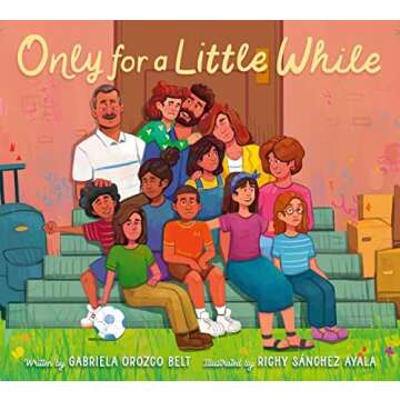 Holiday Guide: Inclusive + SEL Picture Books