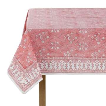 Tablecloths