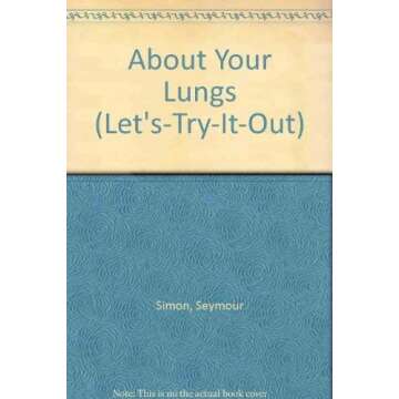 Respiratory System Books (The Teacher's Corner Thematic Unit)