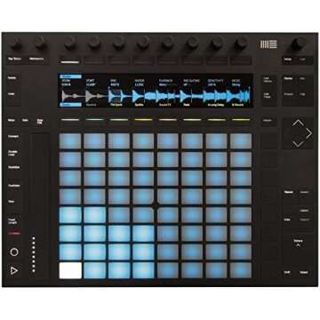 My DJ and Producing Equipment