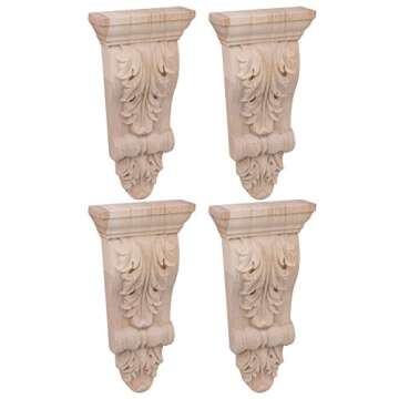 Corbels