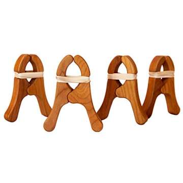 Wood Toys for Kids