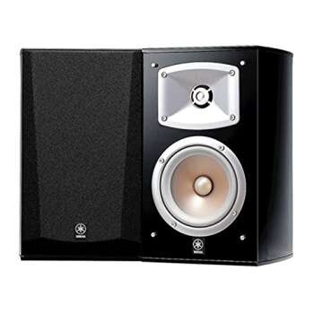 Bookshelf Speakers Under $600