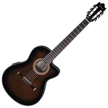 9 Best Classical Guitars Black Friday deals 2024 & Cyber Monday - Get Early