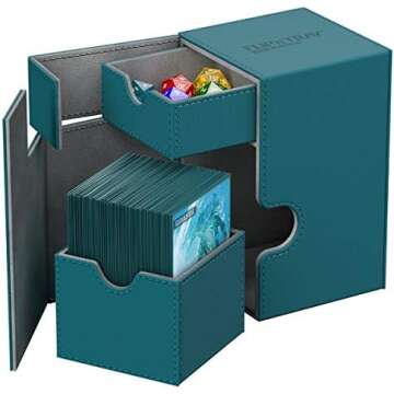 Deck Boxes