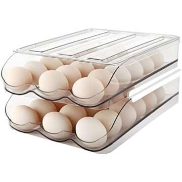 Egg Dispensers