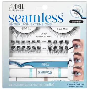 Ardell Lash extension Kit