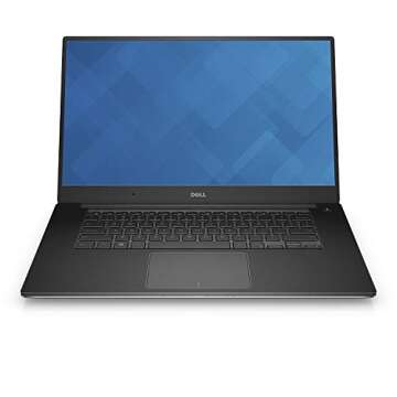 Dell Precision 5510