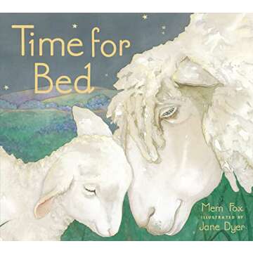 Bedtime Stories for Kids