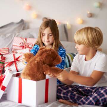 Top Toy Gifts for Boys and Girls