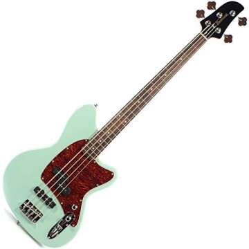 Great Short Scale Basses