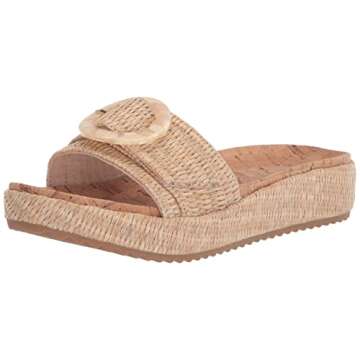 Seriously Good Sandals