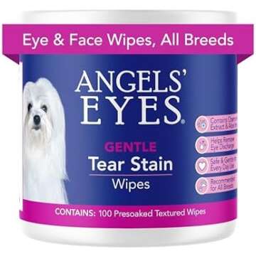 Tear Stain Remover