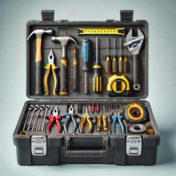 All-in-One Homeowner Tool Kits