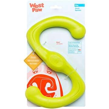 Fetch Dog Toys