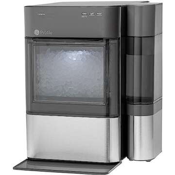 10 Best Countertop Ice Maker Deals 2025