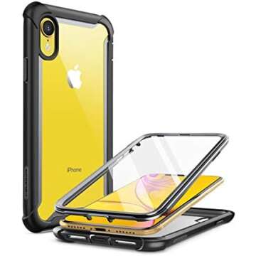 iPhone XR Cases!